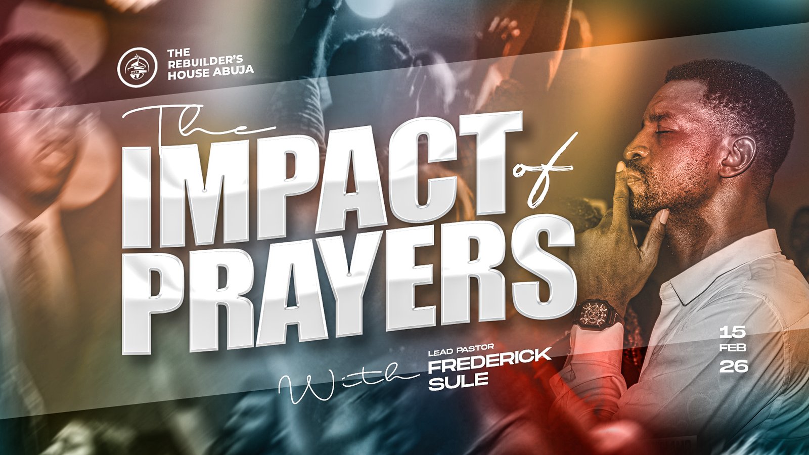 Impact of Prayers with PFS